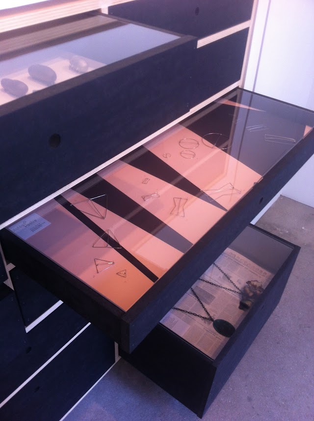 Galerie Résidences