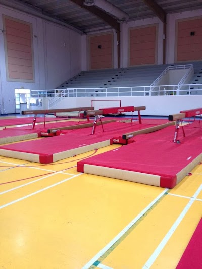 Photos of Dubai Olympic Gymnastics Club