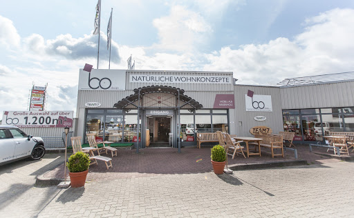 Bo-design Natural living concepts GmbH
