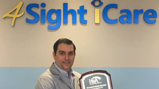 4Sight iCare - Visual