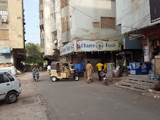 Chaaye Paani hyderabad