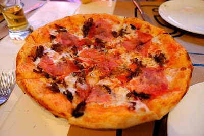 Photos of Il Forno Restaurant