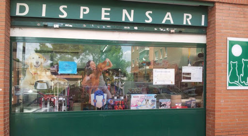 Dispensari Veterinari del Vallès