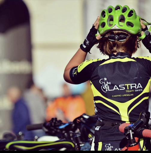Lastra Team Bikes
