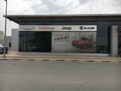 Photos of Trading Enterprises - Sharjah - Al-Futtaim