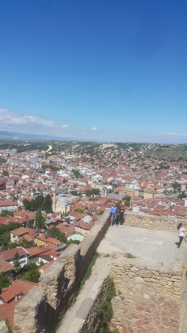 Город кастамону в турции фото Çocuk Bahçesi, Aktekke Mahallesi, İnceyol Sk. No:37, 37200 Kastamonu Merkez/Kast