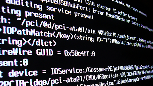 BD Computers - Visual