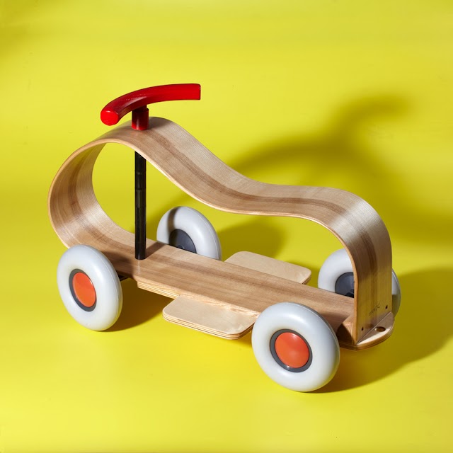 L'Épée de Bois