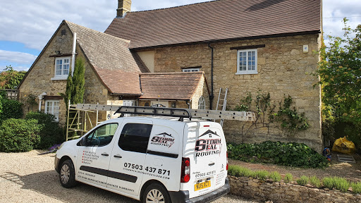 StormSeal Roofing