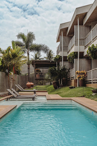 Pousada Maria Bonita by null