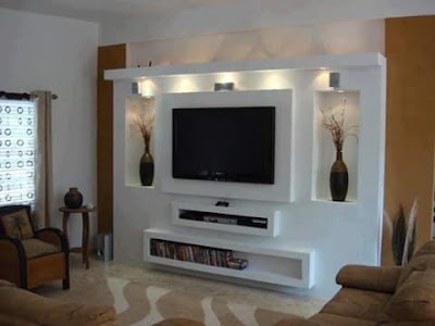 Photos of Knauf Maghnia