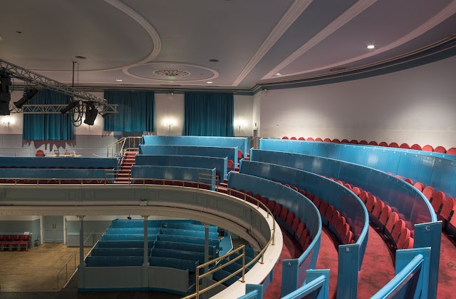 The Queen's Hall
