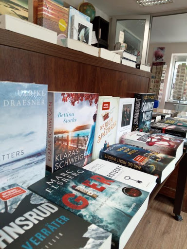 Reiner Volkmann Bockumer Buchhandlung - Thumbnail