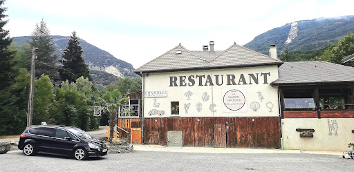 Photo de Camping Le Clairet à Serrières-en-Chautagne (73310)