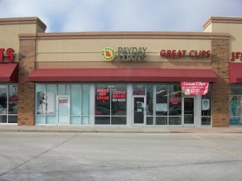 Missouri Payday Loans photo