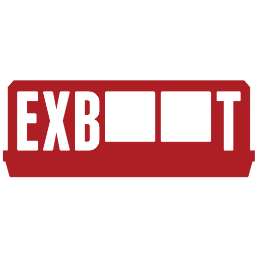 EXboot - Visual