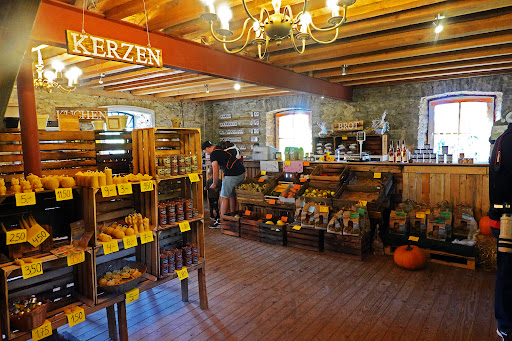 Aprather Mühle Gallery - Germany