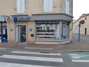 Photo n°7 de Agence immobilière Laforêt Langon à Langon (Agence de location immobilière)