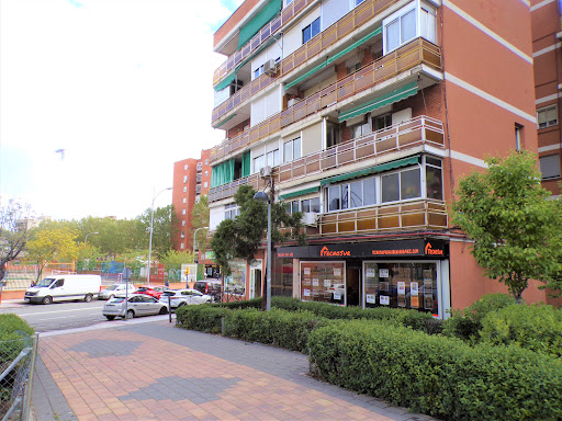 TECNOSUR FUENLABRADA