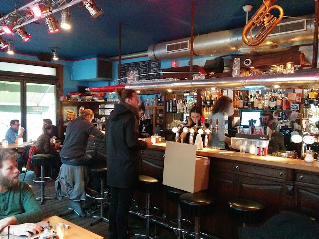 Café de Zaak