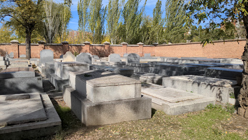Cementerio hebreo de Madrid - Thumbnail