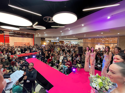 Centre commercial Grand A - Thumbnail