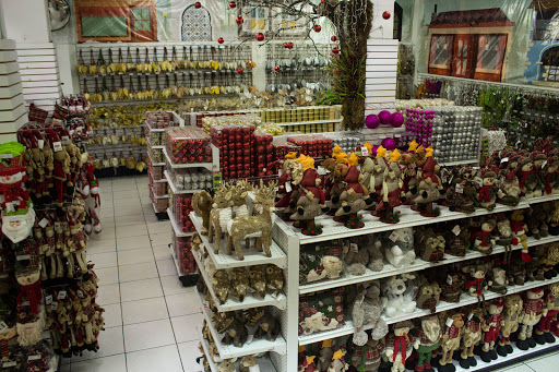 Miguel Fiestas Gallery - Mexico