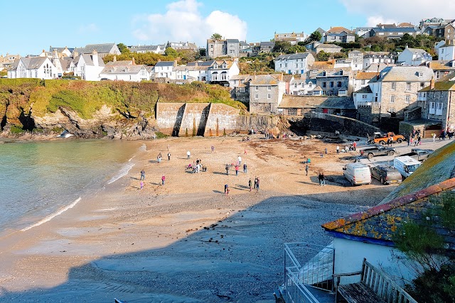Port Isaac