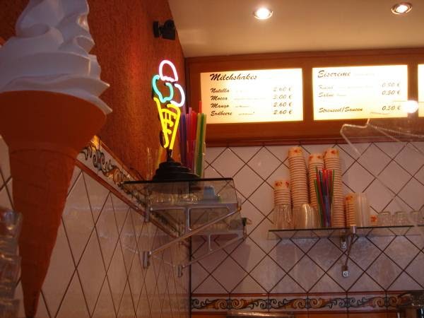 Berlin Homemade Icecream
