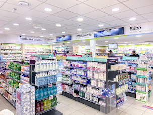 Photo n°2 de Pharmacie de la Creule à Hazebrouck (Pharmacie)