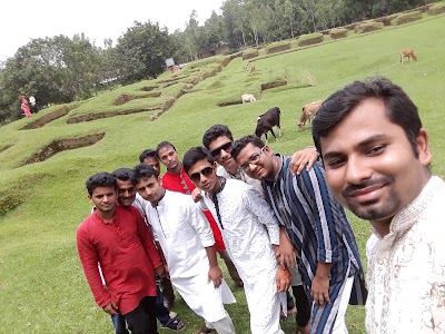 Photos of Sitakot Vihara