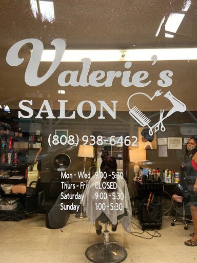 Valerie's Salon - Thumbnail