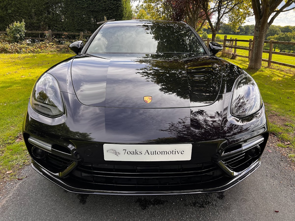 Sevenoaks Automotive