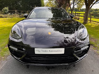 Sevenoaks Automotive