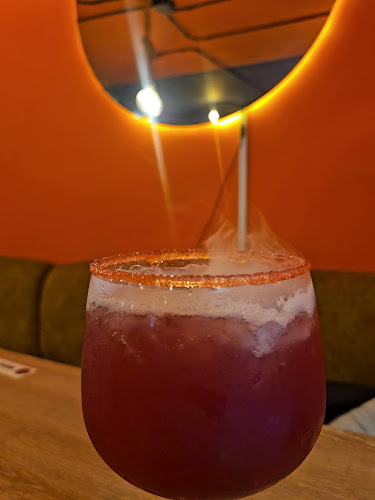 Fit and Fat - Envigado - Hamburguesería