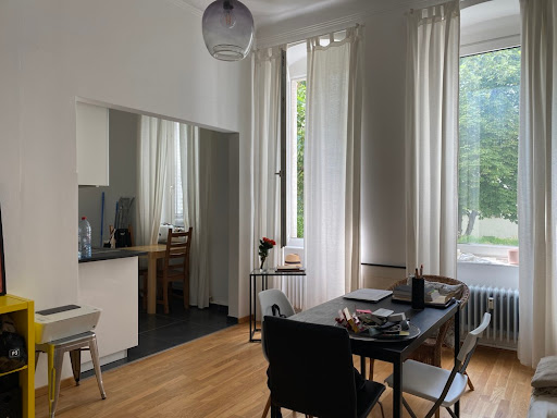 Bream Immobilien - Visual