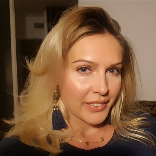 mgr Oliwia Malwina Kos, Psycholog