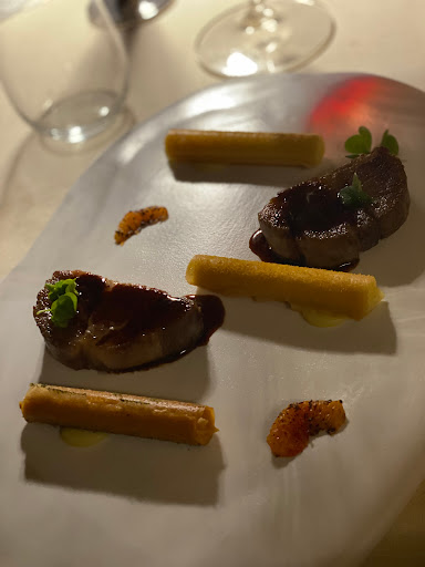 Il Ristorante Il Pievano - Thumbnail