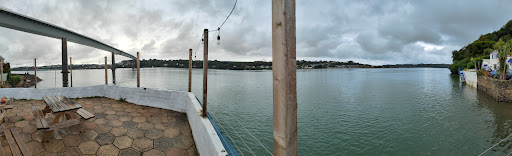 Brooks lookout - Thumbnail