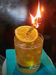 Photo n°36 de Le redon à Margencel (Restaurant)