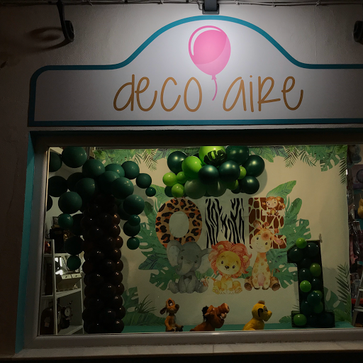 Deco Aire - Thumbnail
