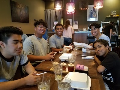 Photos of Thai Spoon Restaurant