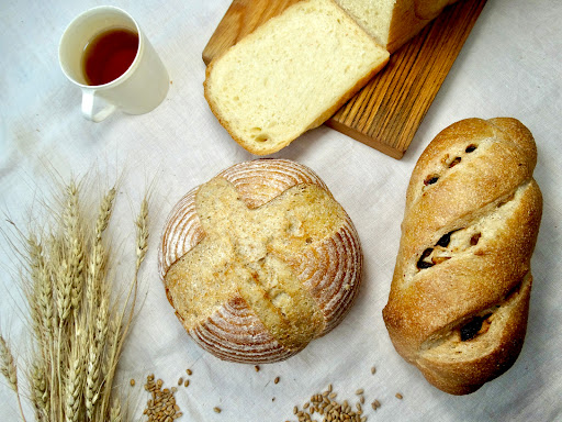 モーフベーカリー