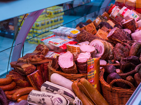 Polish Shop Klos Deli Open Times