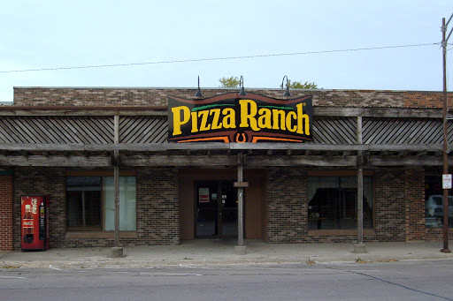 Pizza Ranch