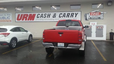 URM Cash & Carry - Lewiston