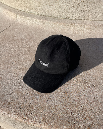 Candid - Visual