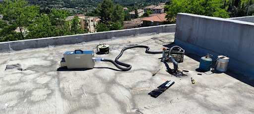 Photo de HYDRO FUITE à Carros (06510)