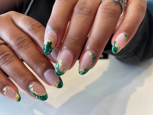 Polish'D Nail Boutique