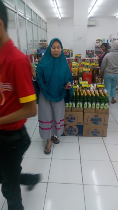 Photos of Alfamart Sultan Ageng Tirtayasa 2